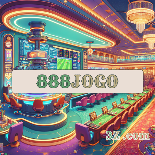 Entre na Diversão: Login Criativo no 888jogo.com
