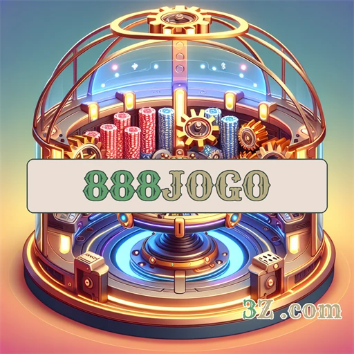 A Revolução dos Jogos: Conheça a Plataforma 888jogo