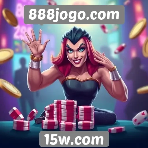 Análise da plataforma de jogos online 888jogo