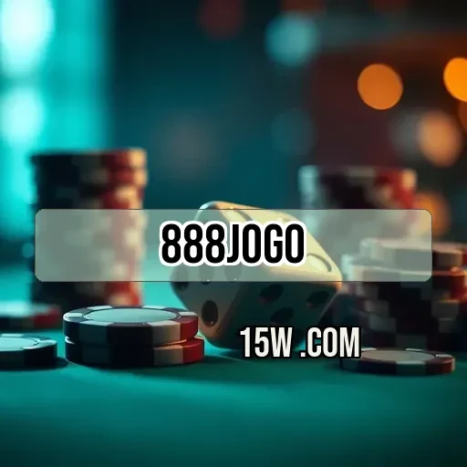 888jogo.com Arcade