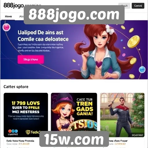 Promoções e bônus atraentes no 888jogo.com