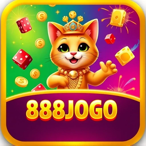 888jogo.com Logo