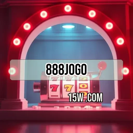 888jogo.com Jackpots