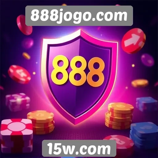 Segurança e confiabilidade do 888jogo.com